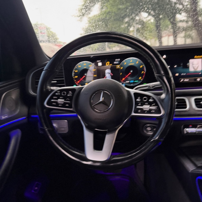  Foreign Used Mercedes-Benz GLE450 2023 - Abuja image