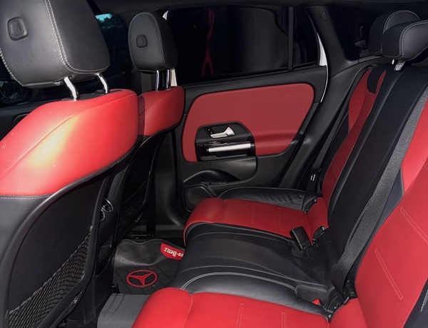 Mercedes GLA250 2023 Foreign Used – Luxury SUV for Sale