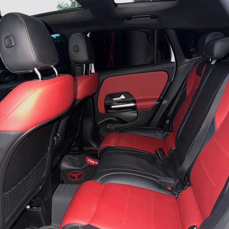 Mercedes GLA250 2023 Foreign Used – Luxury SUV for Sale image