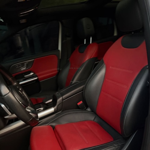 Mercedes GLA250 2023 Foreign Used – Luxury SUV for Sale