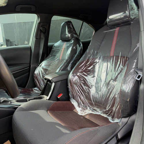 Foreign Used Toyota Corolla 2023 in Abuja