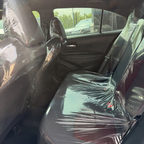 Foreign Used Toyota Corolla 2023 in Abuja