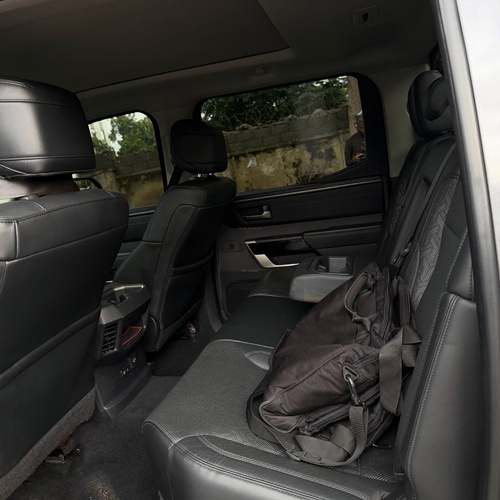 Foreign Used Toyota Tundra 2023 - Abuja