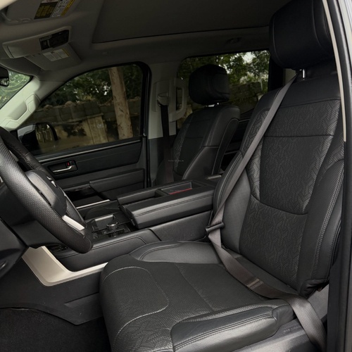 Foreign Used Toyota Tundra 2023 - Abuja