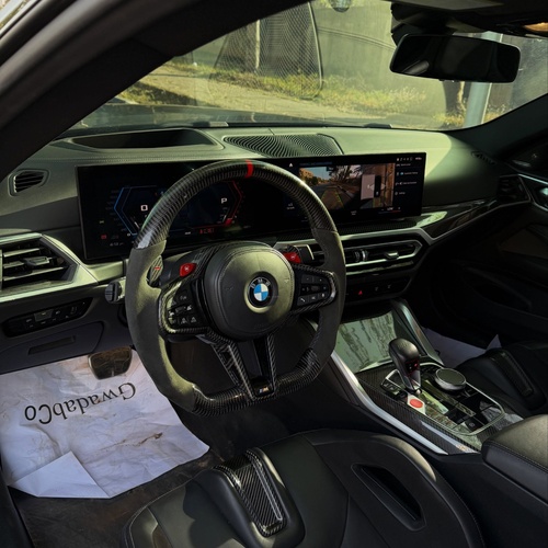 BMW M4 Competition 2024 For Sale