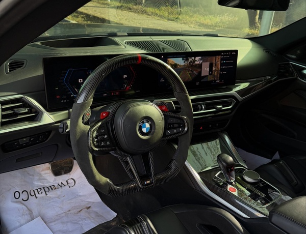 BMW M4 Competition 2024 For Sale