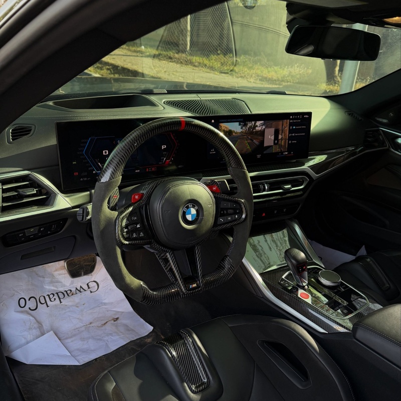 BMW M4 Competition 2024 For Sale image