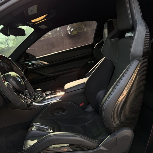 BMW M4 Competition 2024 For Sale