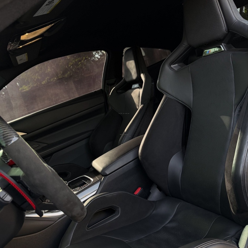 BMW M4 Competition 2024 For Sale image