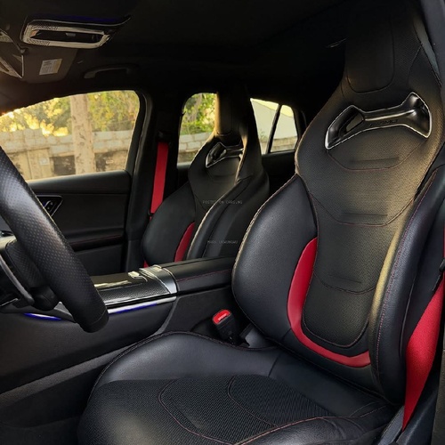  Foreign Used 2024 GLC43 AMG  | Buy & Drive | Abuja Deal