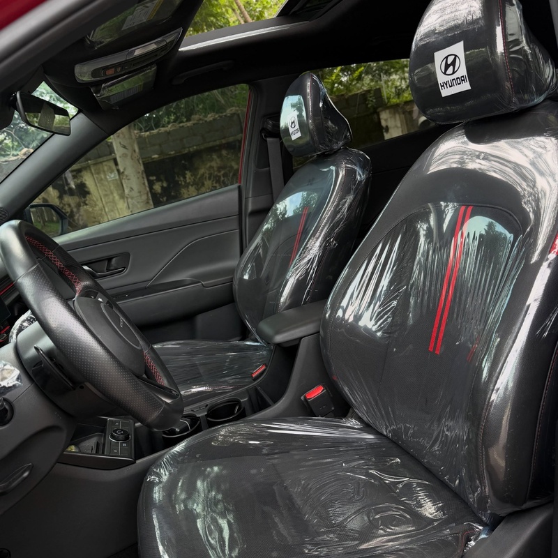 Foreign Used Hyundai Kona 2024 in Abuja image