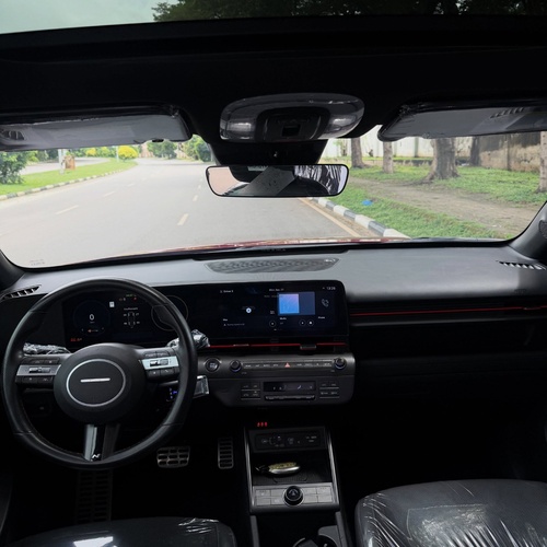 Foreign Used Hyundai Kona 2024 in Abuja