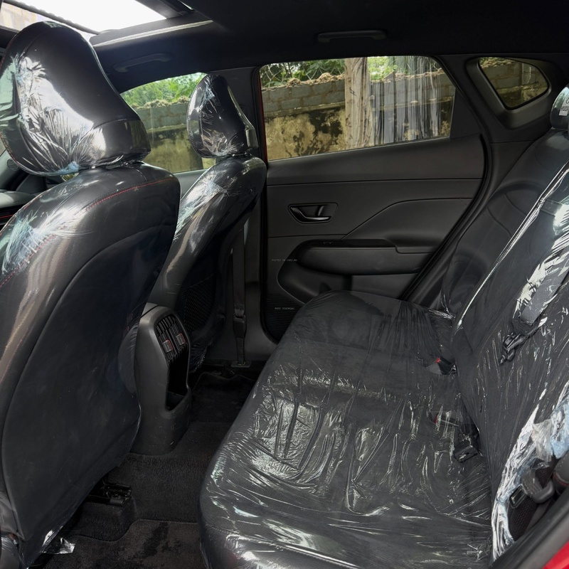 Foreign Used Hyundai Kona 2024 in Abuja image