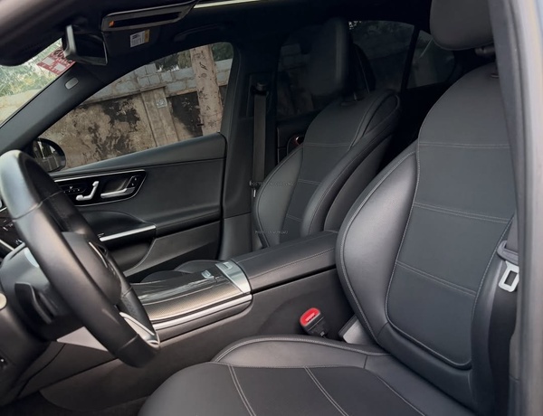 Foreign Used 2024 Mercedes C300  for Sale In Abuja