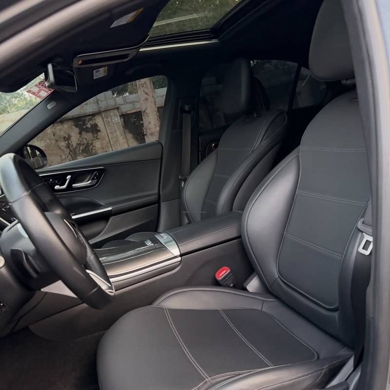 Foreign Used 2024 Mercedes C300  for Sale In Abuja image