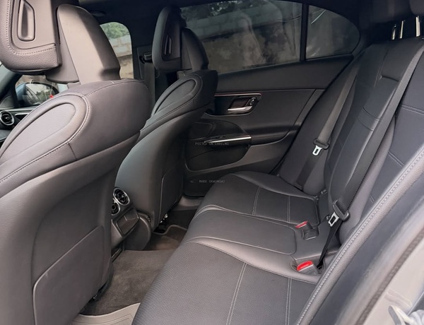 Foreign Used 2024 Mercedes C300  for Sale In Abuja
