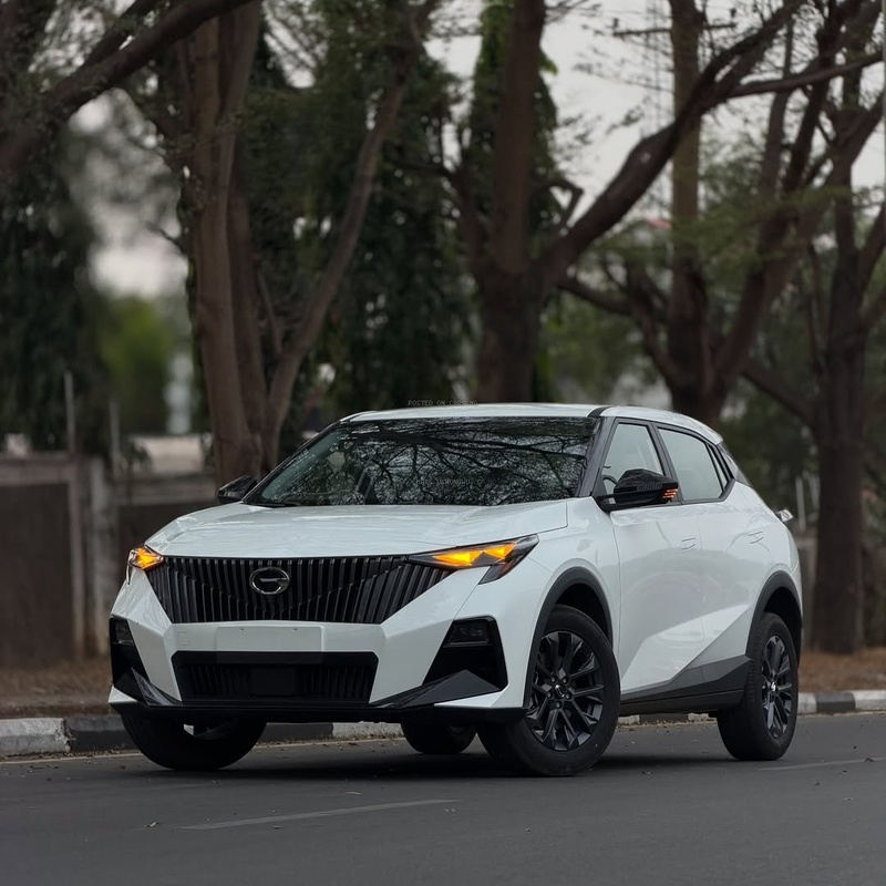 Brand New 2025 GAC GS3 – for Sale In Abuja image