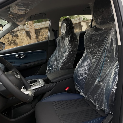 Brand New 2025 GAC GS3 – for Sale In Abuja