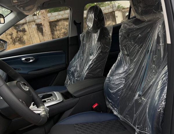 Brand New 2025 GAC GS3 – for Sale In Abuja