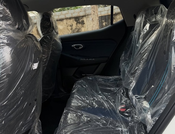 Brand New 2025 GAC GS3 – for Sale In Abuja