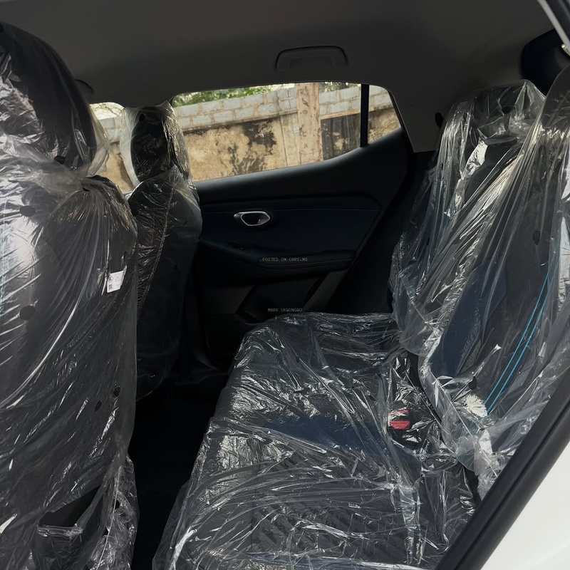 Brand New 2025 GAC GS3 – for Sale In Abuja image
