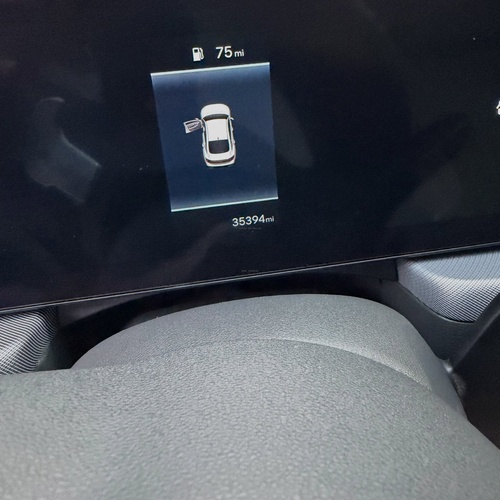 Foreign Used Hyundai Sonata 2025 in Abuja