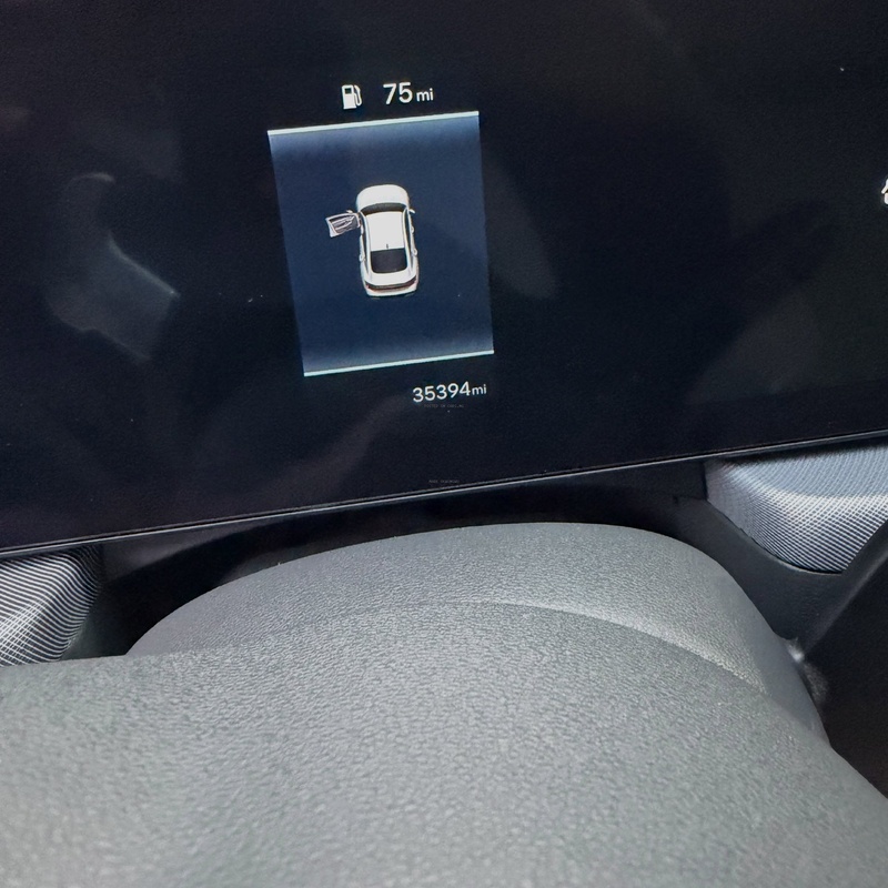 Foreign Used Hyundai Sonata 2025 in Abuja image