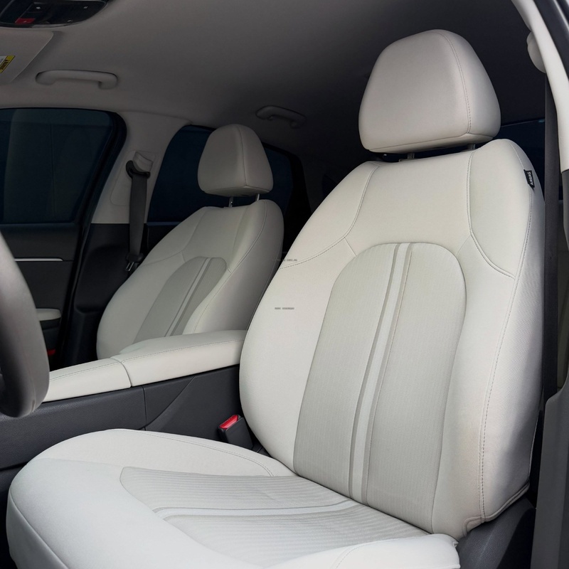 Foreign Used Hyundai Sonata 2025 in Abuja image