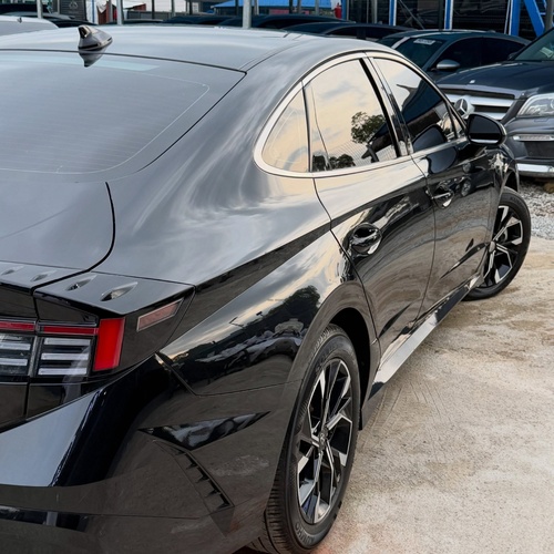 Foreign Used Hyundai Sonata 2025 in Abuja
