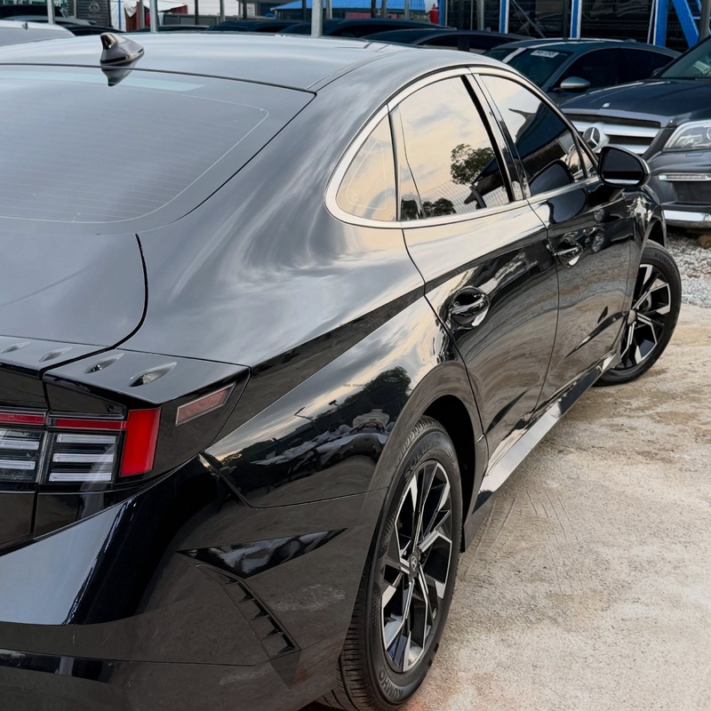 Foreign Used Hyundai Sonata 2025 in Abuja image