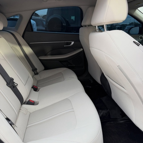 Foreign Used Hyundai Sonata 2025 in Abuja