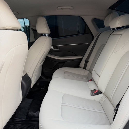 Foreign Used Hyundai Sonata 2025 in Abuja