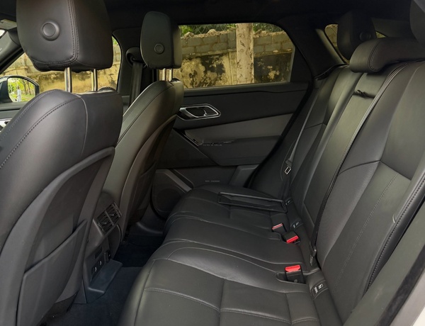 2025 Range Rover Velar – Clean Foreign Used | Abuja