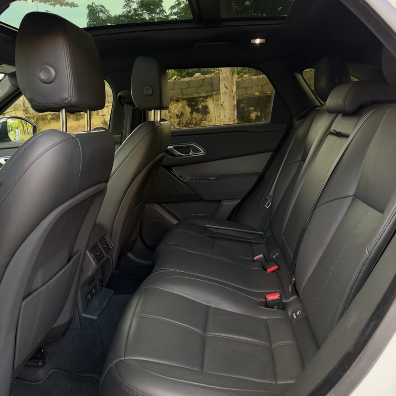 2025 Range Rover Velar – Clean Foreign Used | Abuja image
