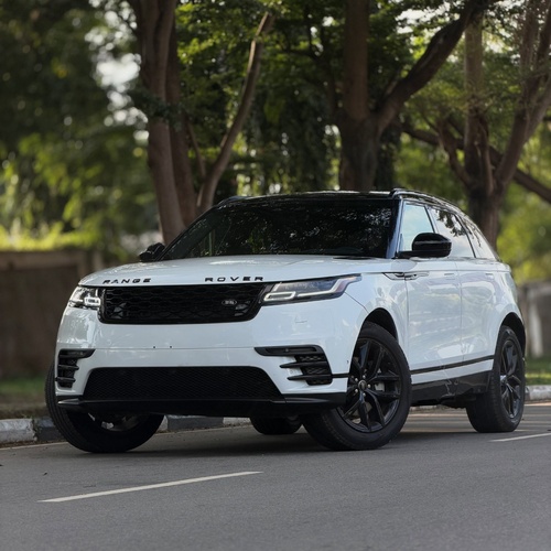 2025 Range Rover Velar – Clean Foreign Used | Abuja