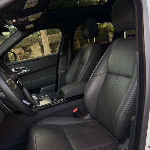 2025 Range Rover Velar – Clean Foreign Used | Abuja