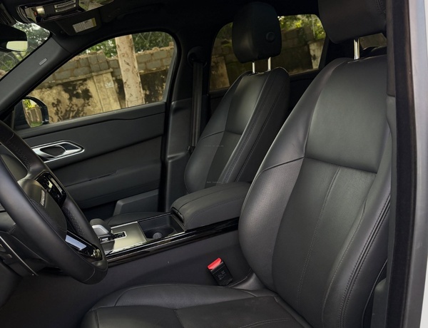 2025 Range Rover Velar – Clean Foreign Used | Abuja