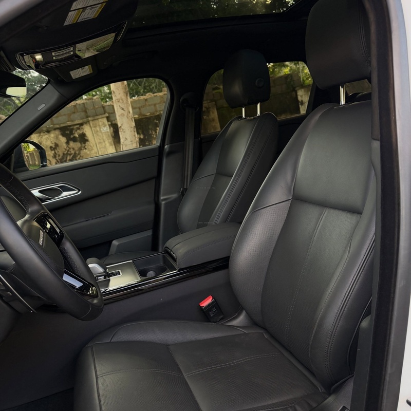 2025 Range Rover Velar – Clean Foreign Used | Abuja image