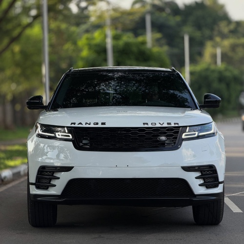 2025 Range Rover Velar – Clean Foreign Used | Abuja