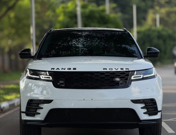 2025 Range Rover Velar – Clean Foreign Used | Abuja