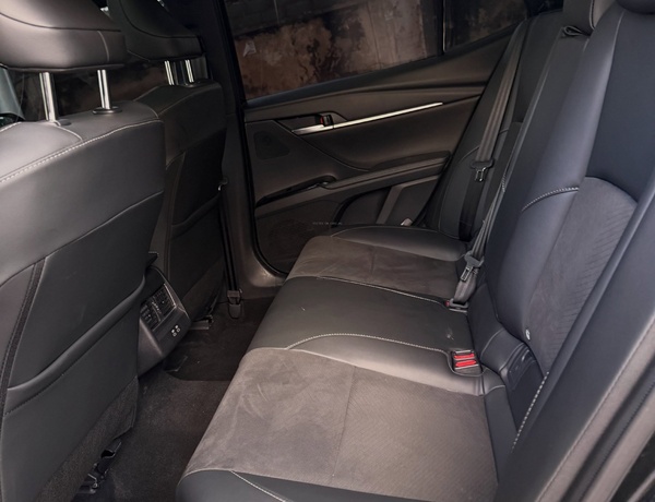 BRAND NEW Toyota Camry 2.0S 2025 - Abuja