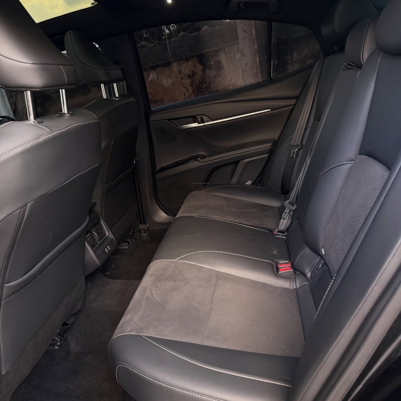 BRAND NEW Toyota Camry 2.0S 2025 - Abuja image
