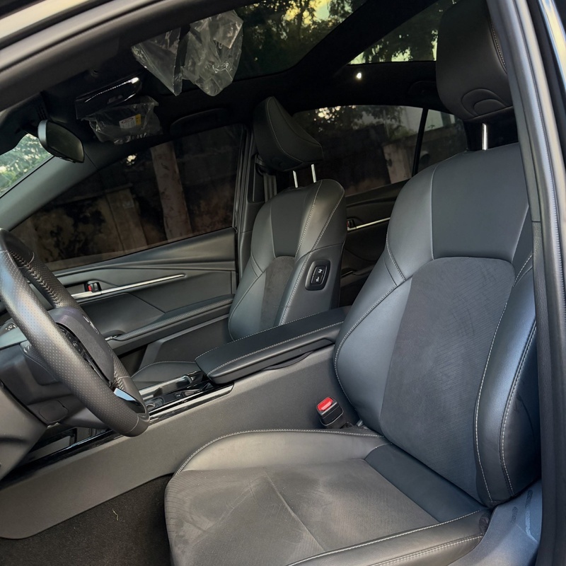 BRAND NEW Toyota Camry 2.0S 2025 - Abuja image