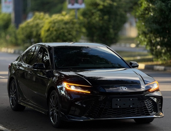 BRAND NEW Toyota Camry 2.0S 2025 - Abuja