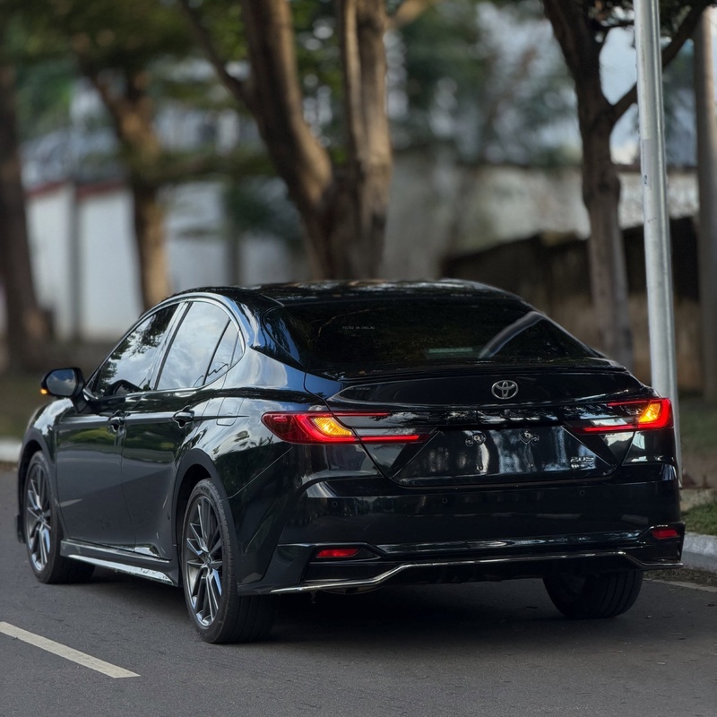 BRAND NEW Toyota Camry 2.0S 2025 - Abuja image