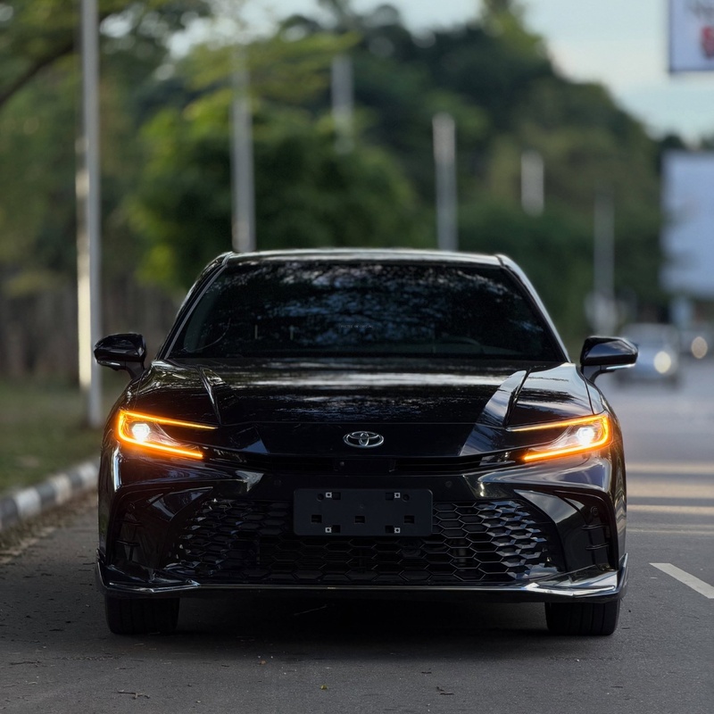 BRAND NEW Toyota Camry 2.0S 2025 - Abuja image
