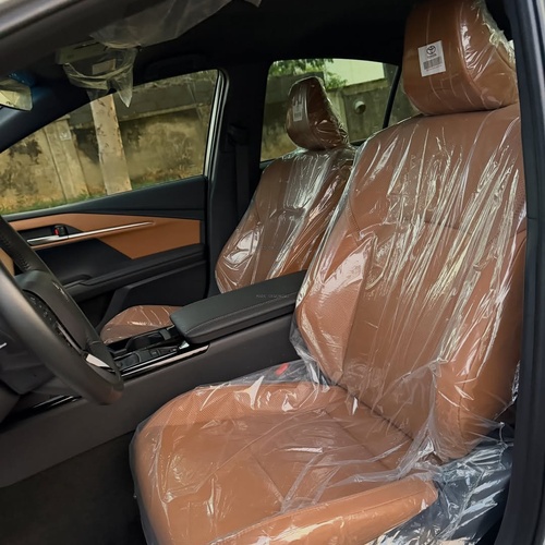 TOYOTA CAMRY 2025 FOR SALE