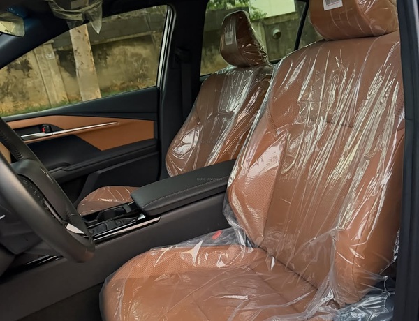 TOYOTA CAMRY 2025 FOR SALE