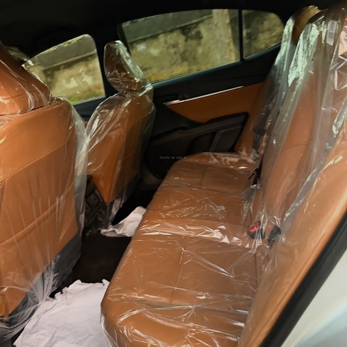 TOYOTA CAMRY 2025 FOR SALE