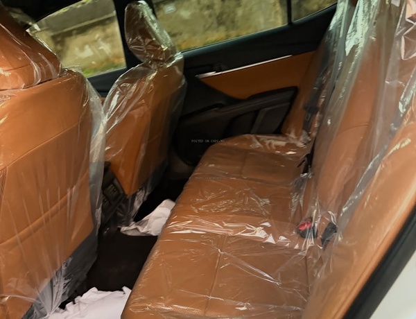 TOYOTA CAMRY 2025 FOR SALE